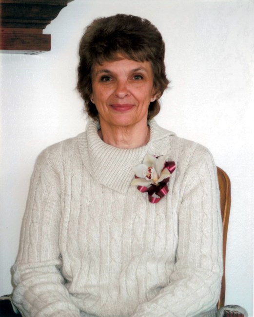 Obituary of Barbara Trenam