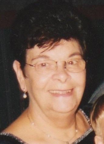 Obituary of Wilma T. Peck