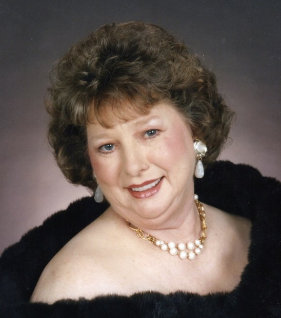 Obituary of Elizabeth Bush Trawick