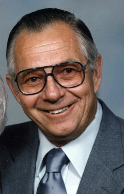 Obituary of Robert John Chesnalavage