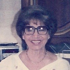 Obituary of Dorothy Ilene Weinstein