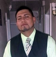 Obituary of Anthony Danilo Garcia