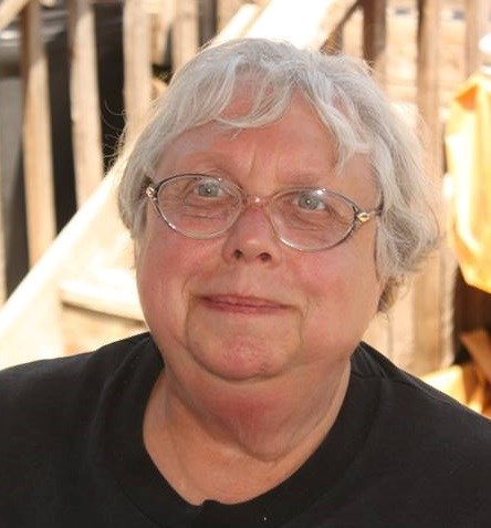 Avis de décès de Karan Lea Pate