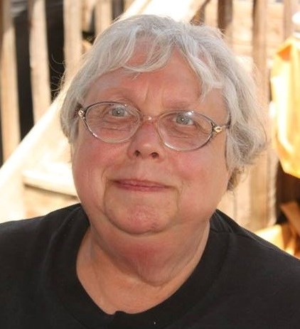 Avis de décès de Karan Lea Pate