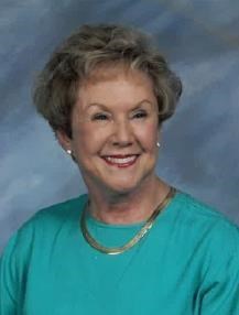 Obituary of Lou Nell Gibson