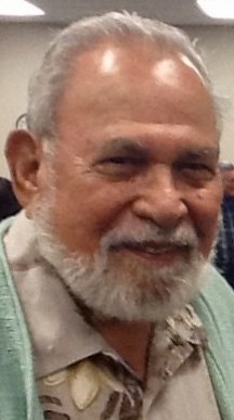 Obituary of Carlos Pedro Gutierrez