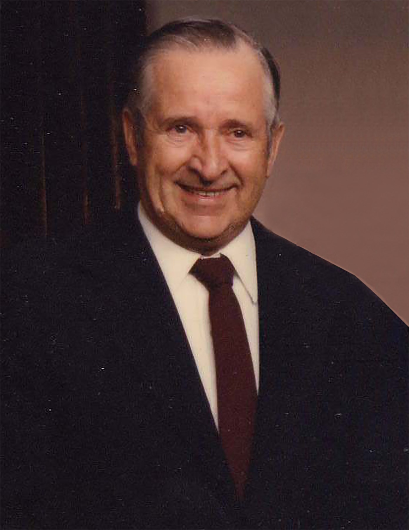 Obituary of Roméo Lorrain