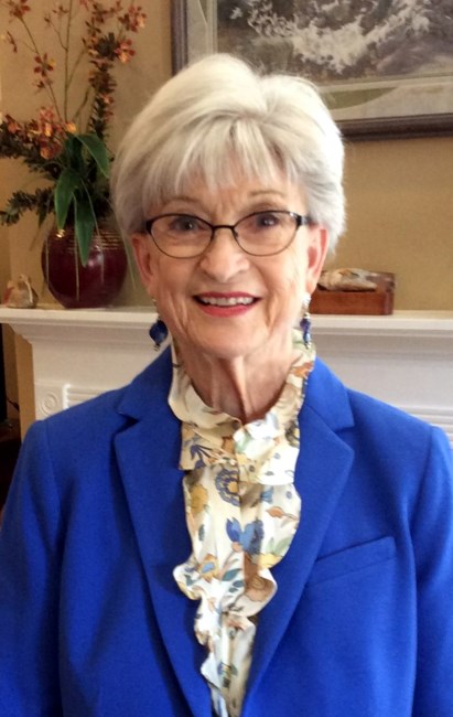 Obituary of Elizabeth "Libby" Ellis