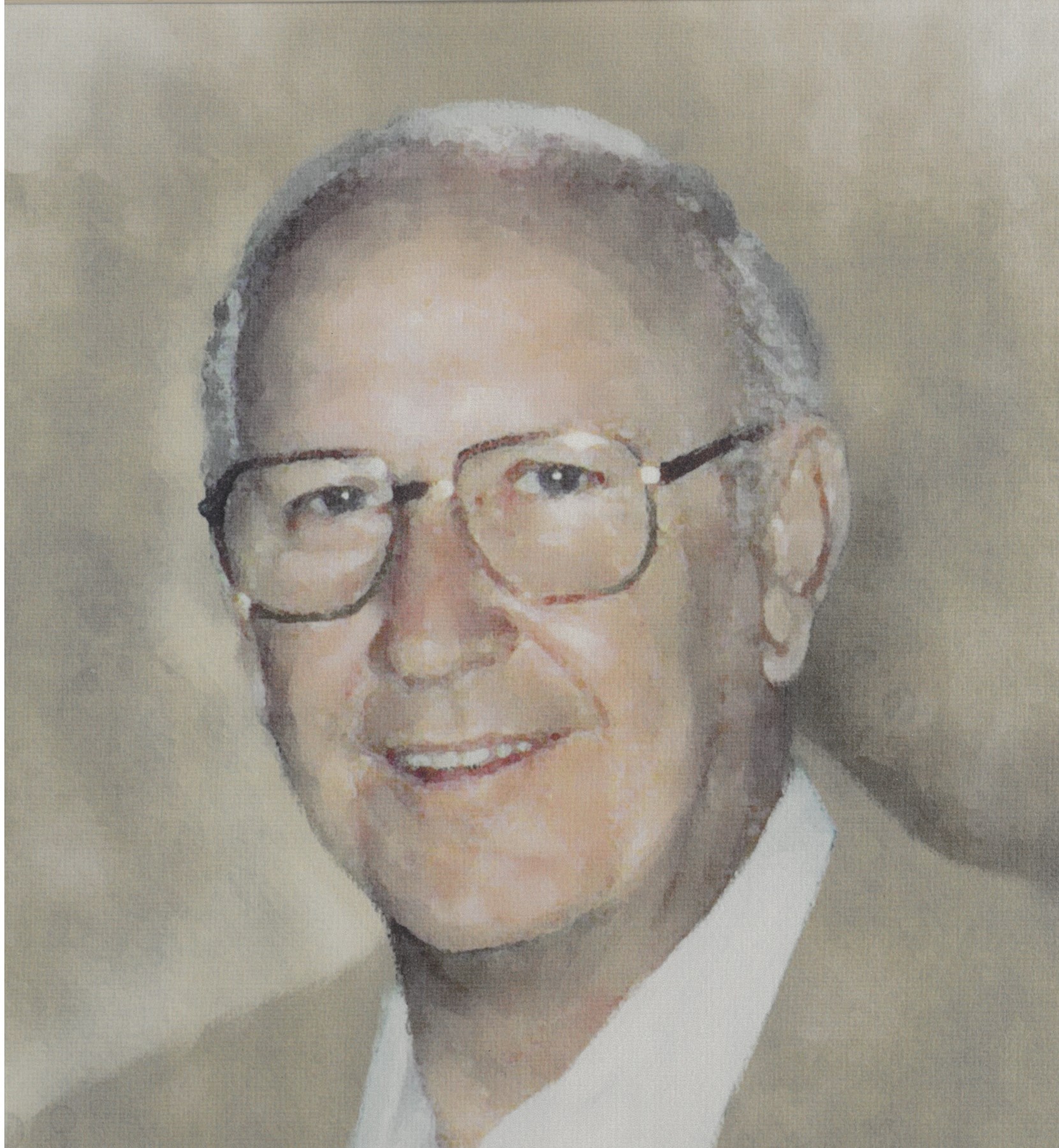 Obituary of William Lester Smith