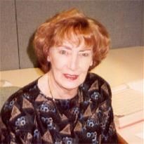 Obituary of Mary Frances Garner