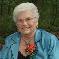 Obituary of Susan Marie Hauck Miller
