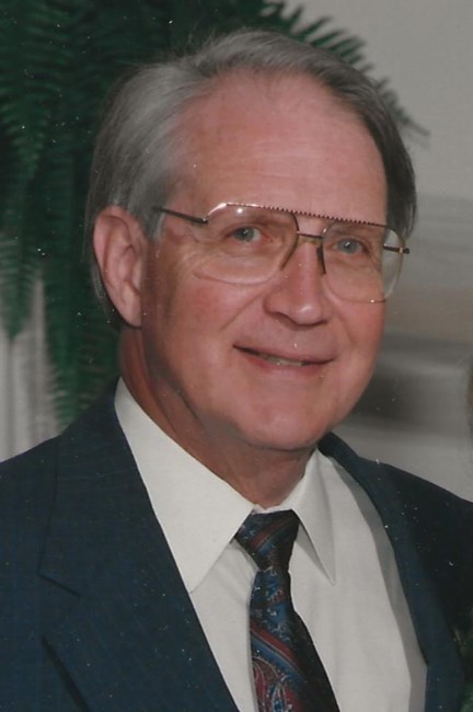 Obituary of Dean Alton Hammer