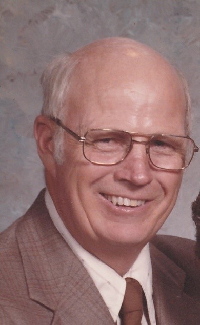 Obituario de Gerald Wayne Fulcher Sr.