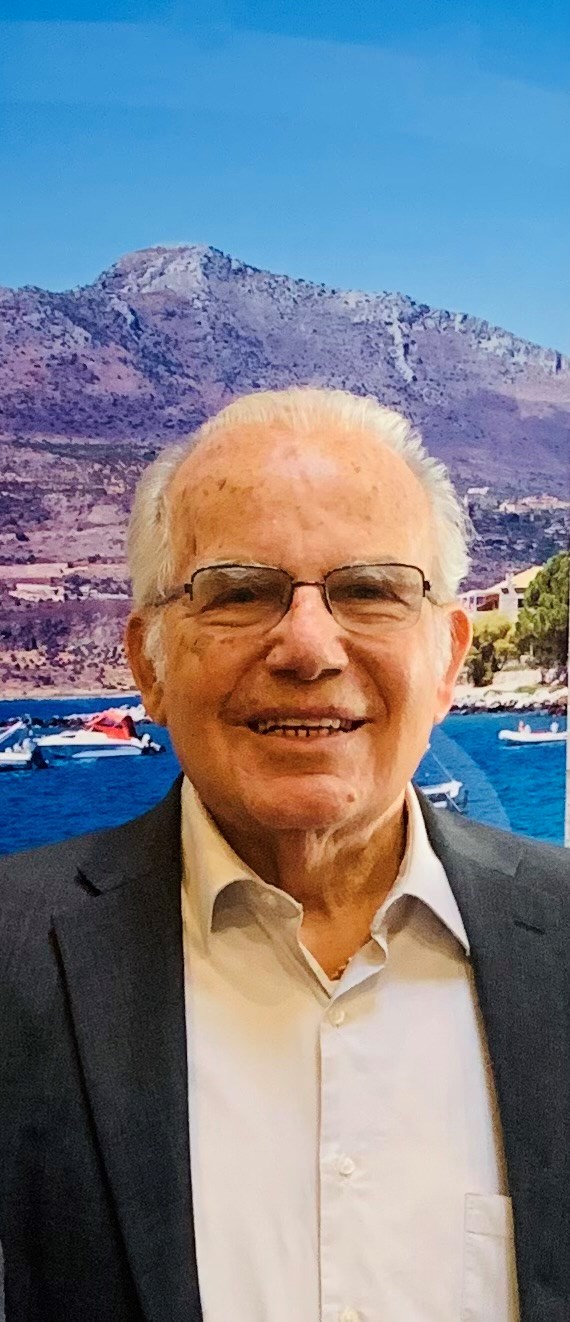 Obituary of Alex L. Gikas