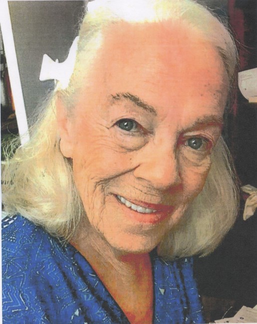 Obituario de Diane Kay Hughes