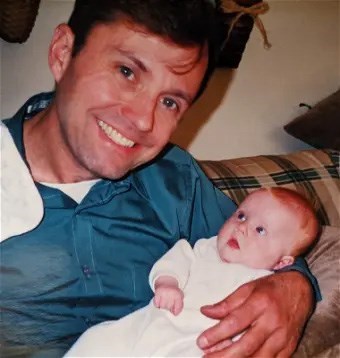 Obituario de Howard Casey