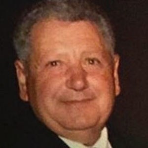 Obituary of DOMINIC AUDINO