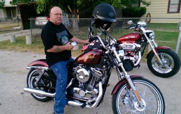Obituary of Ronnie Earnest Houghton