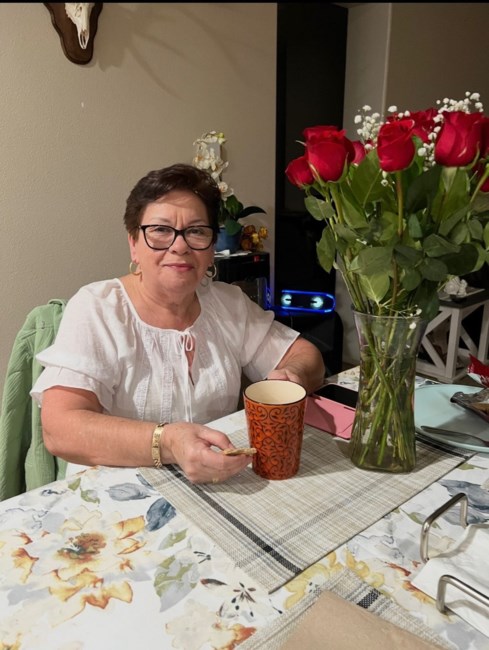 Obituary of Bertha Ramirez de Ayala