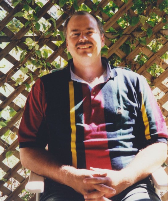 Obituary of John Charles Schneider