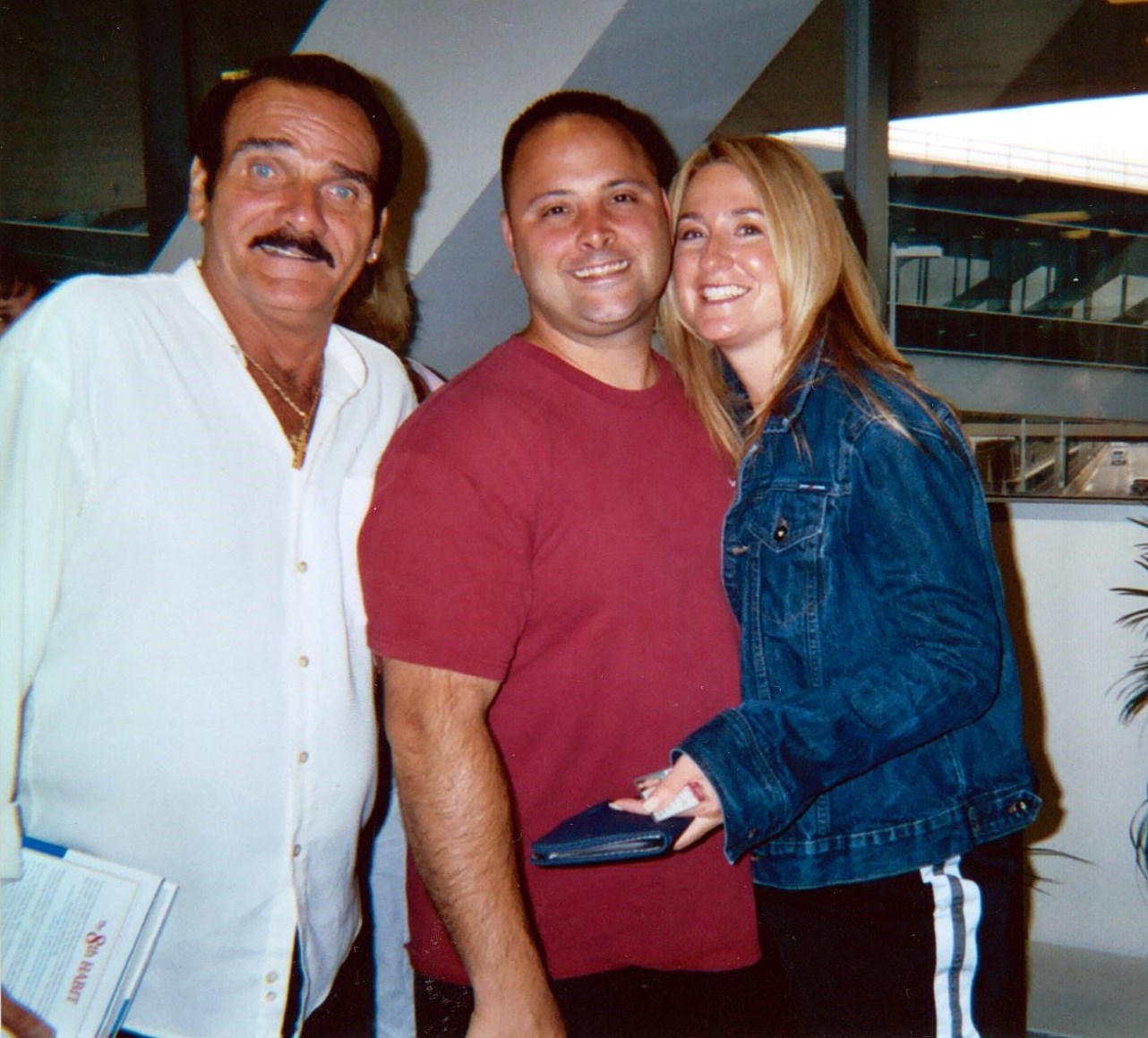 Obituary of John "Jack" Prosniewski