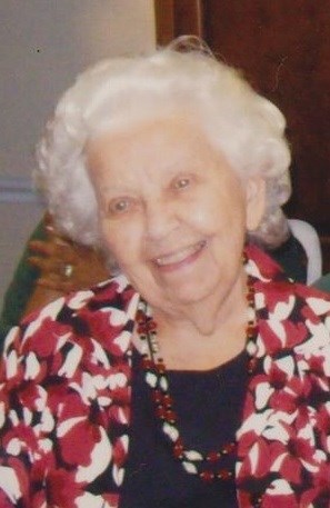 Obituary of Clara Dorothea Uhl