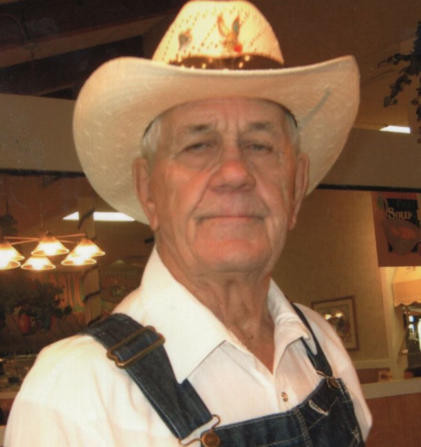 Obituary of Willard E. White