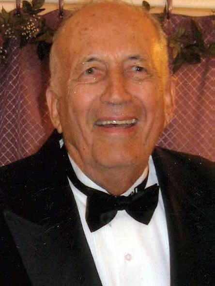 Obituary of Thomas Arthur Degitz