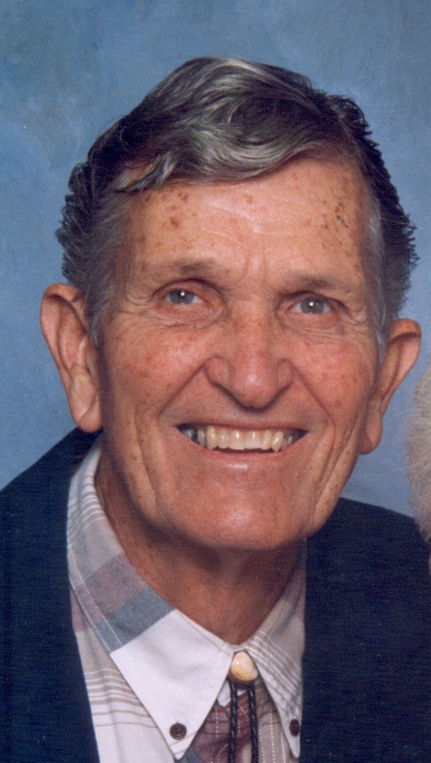Obituary of H. Frank Miller