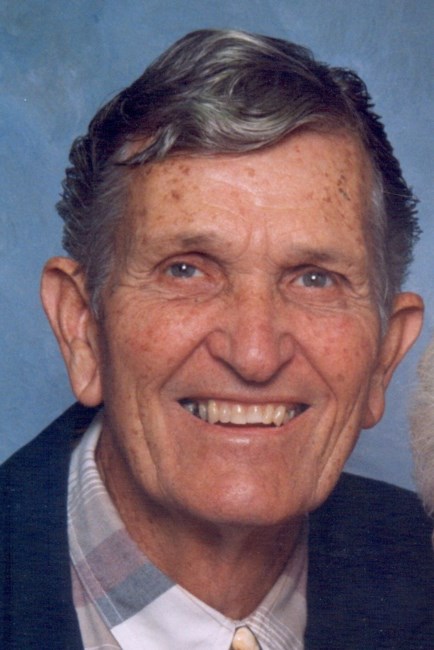 Obituary of H. Frank Miller
