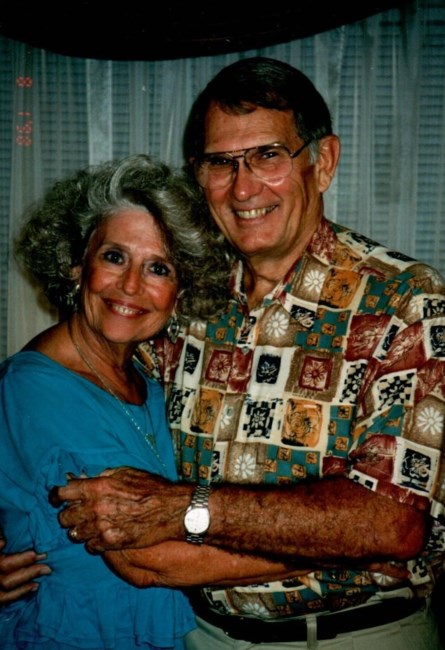 Avis de décès de Gerald and Shirley Sloan