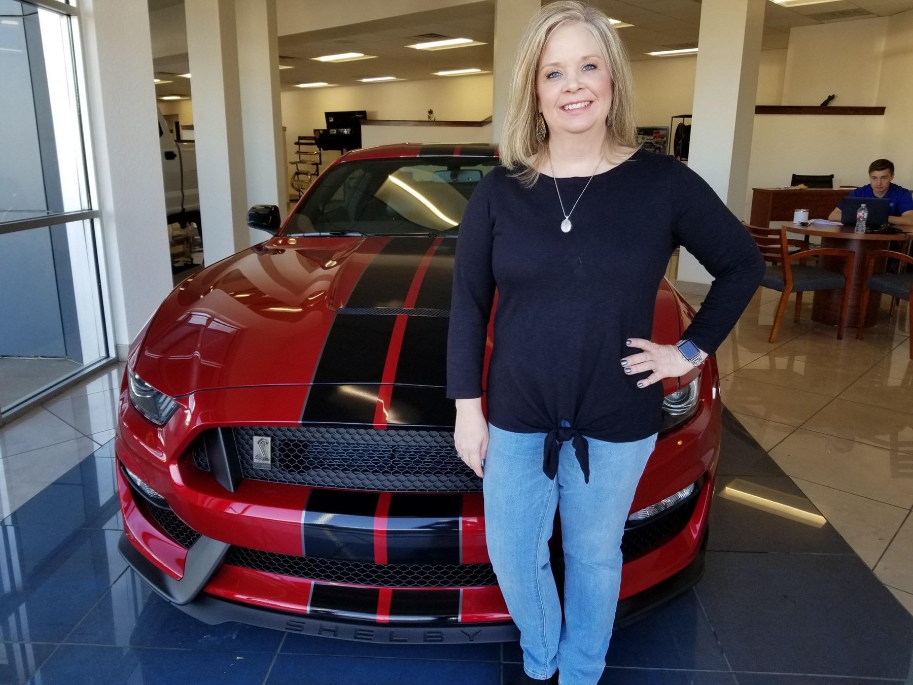 Shayla Kaylynn Peacock Obituary Abilene, TX