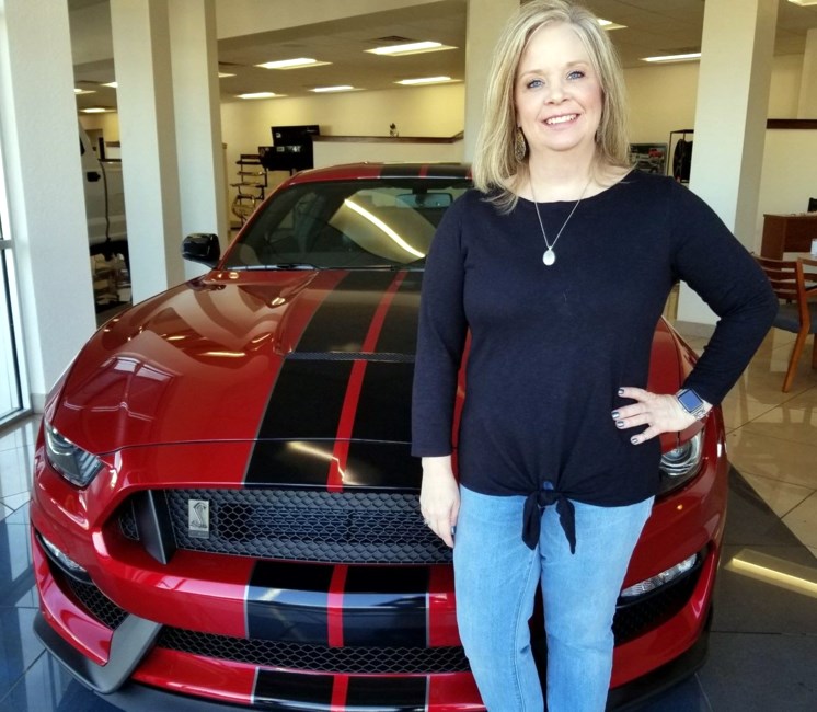 Obituary of Shayla Kaylynn Peacock