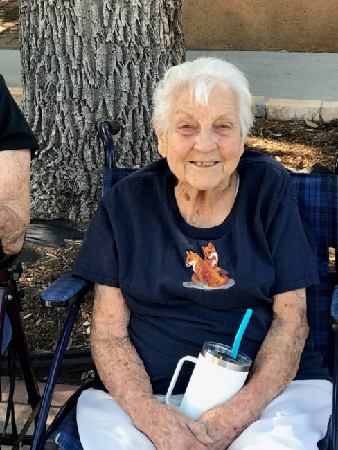 Obituary of Thelma Arlene Tubbs