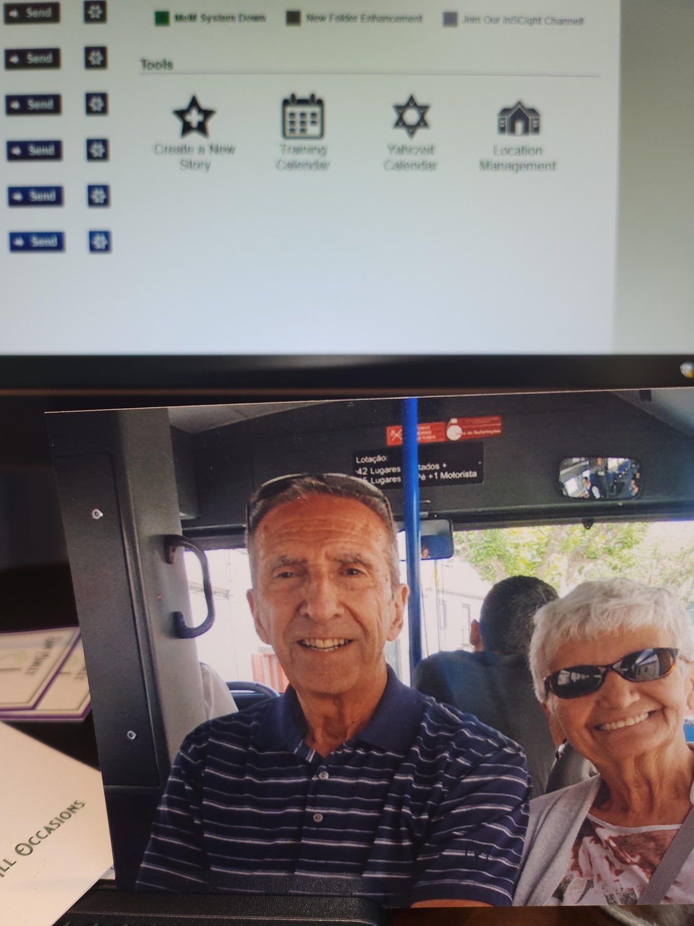 Obituary of George A. Pires