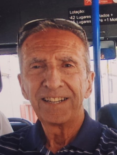 Obituary of George A. Pires