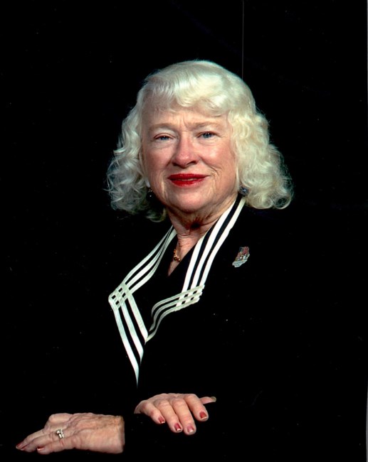 Obituary of Darlene Elaine Thomas