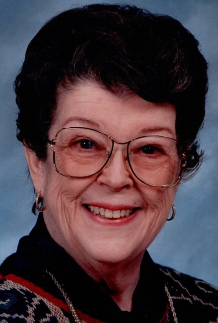 Obituary of Joyce R. Earley
