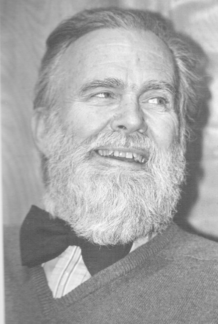 Obituary of John W. Stewart