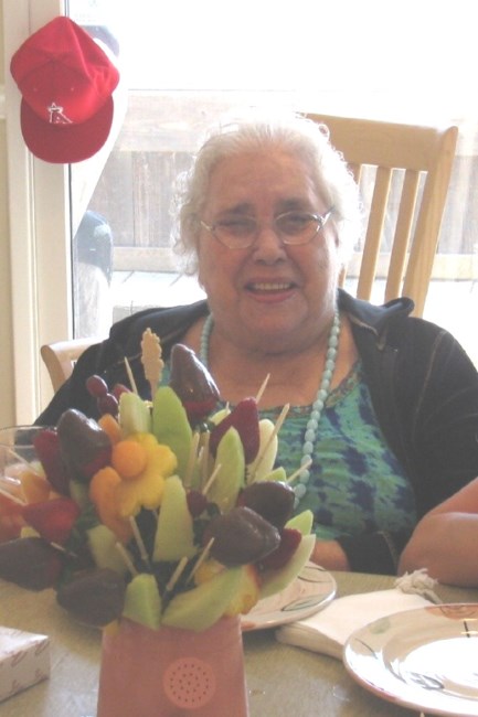 Obituary of Helen I. Everson