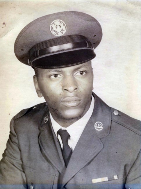 Obituary of Clinton Gary Matthews