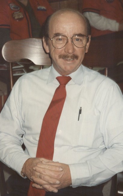 Obituary of Billy Ray Mills