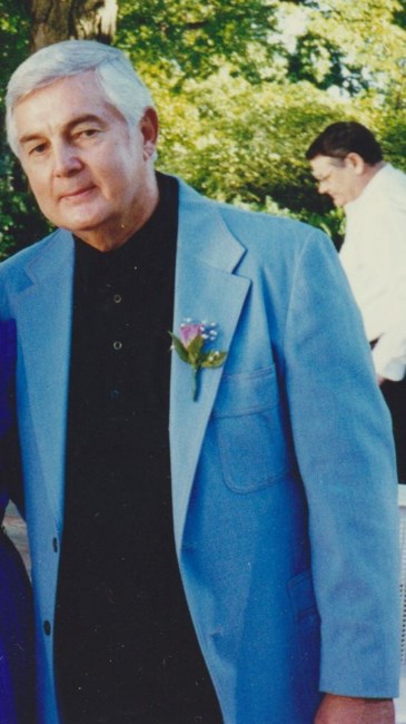 Obituary of Frederick Teet T. Maury