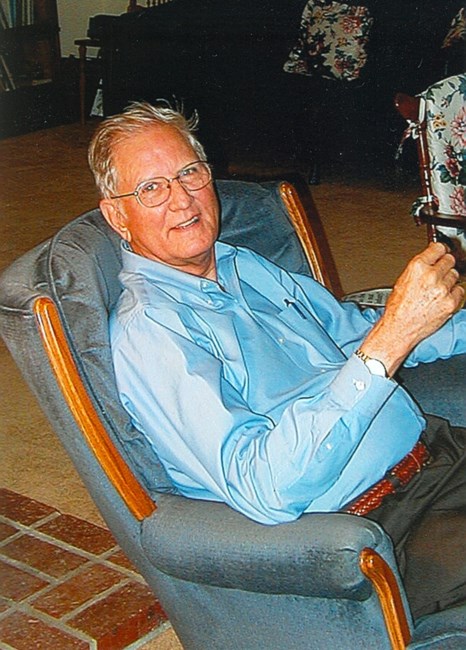 Obituario de Benno Welsh Walters