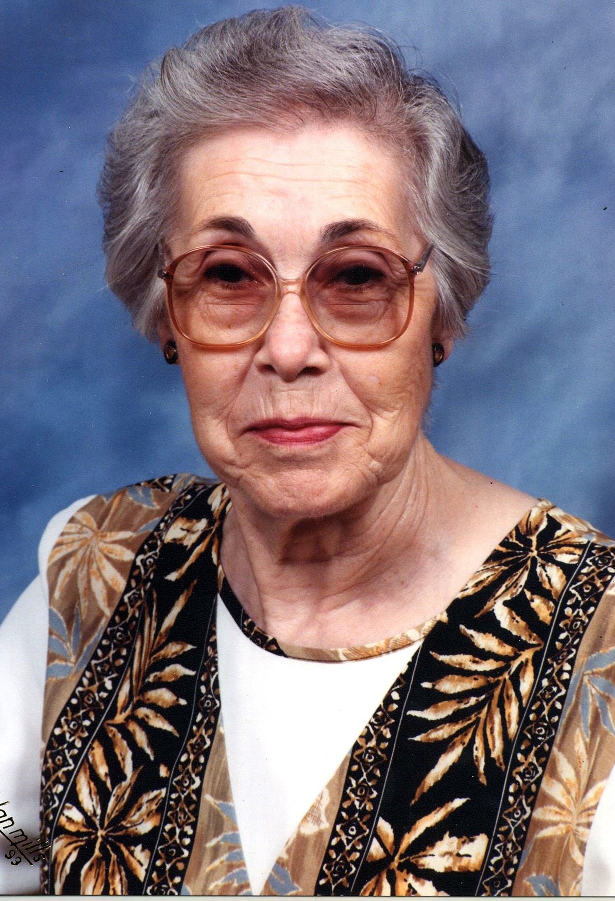 Mary Stewart Obituary Lynchburg, VA