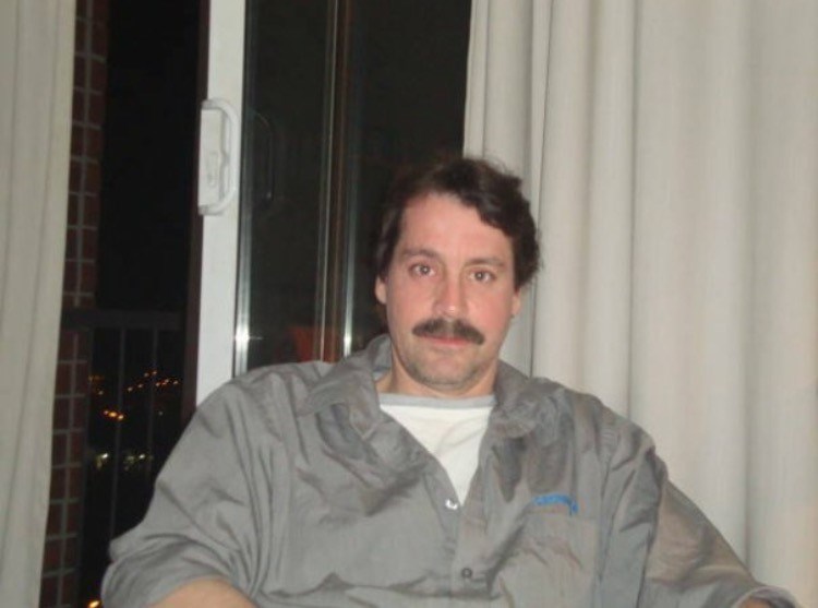 Obituary of Wayne William Robillard