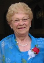 Rita Wall