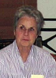 Obituary of Melba Laura Driggers