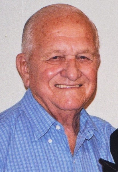 Obituary of Ursin J. Laurent Jr.