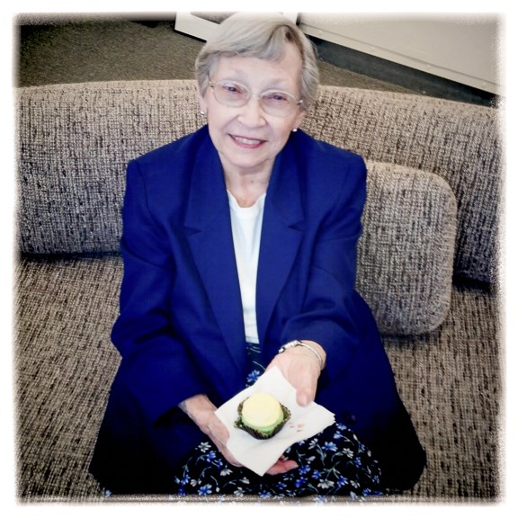 Obituary of Ann Enghauser